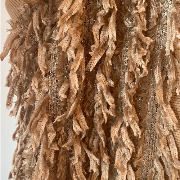 Fringed vest - Picture 3 of 3